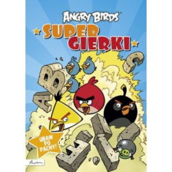 Angry Birds. Supergierki